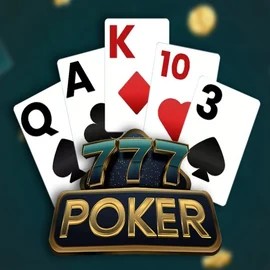 Enjoy 777 Poker by Pascal Gaming – logo hosted on casinoslimking.org