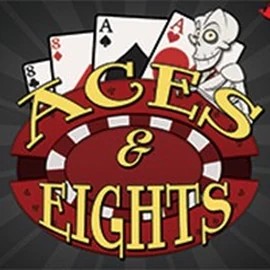Aces and Eights - 3 Hands online slot from RTG (Reel Time Gaming) – play at casinoslimking.org