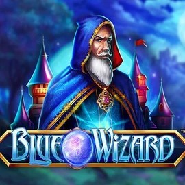 game logo by Quickspin on casinoslimking.org