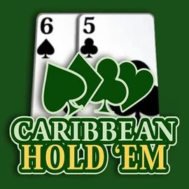 Enjoy Caribbean Hold'em by Habanero – logo hosted on casinoslimking.org