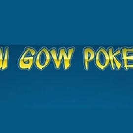 Pai Gow Poker logo – Poker by Rival at Slimking Casino