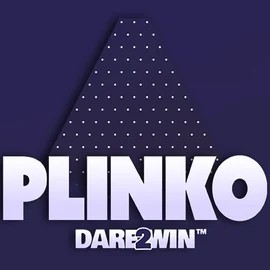 Try Plinko (Hacksaw Gaming) slot by Hacksaw Gaming on casinoslimking.org – logo image