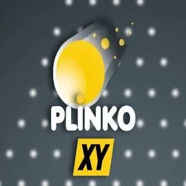 Plinko XY logo by BGAMING Slimking Casino
