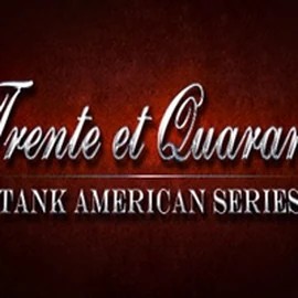 Try Trente et Quarante (Espresso) slot by Espresso Games on casinoslimking.org – logo image